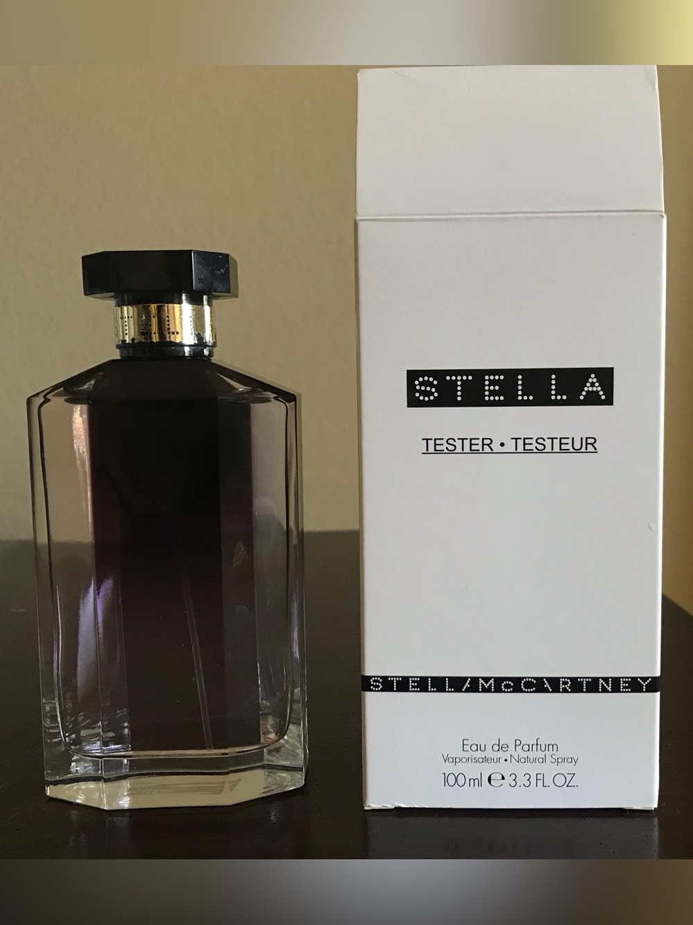 Stella by Stella McCartney Eau de Parfum perfume